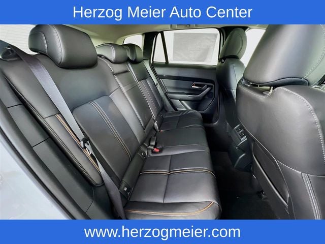 2025 Mazda Mazda CX-50 2.5 S Premium Plus Package