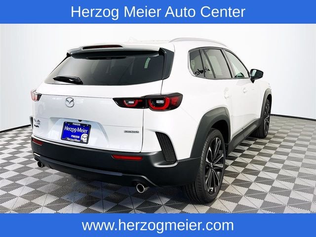 2025 Mazda Mazda CX-50 2.5 S Premium Plus Package