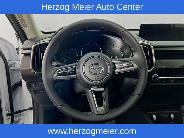 2025 Mazda Mazda CX-50 2.5 S Premium Plus Package