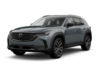 2025 Mazda Mazda CX-50 2.5 S Premium Plus Package