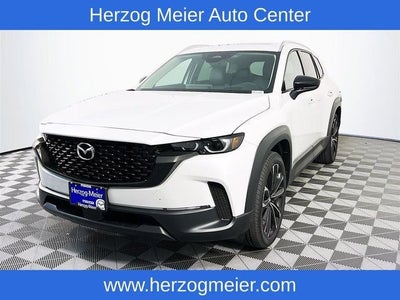 2025 Mazda Mazda CX-50 2.5 S Premium Plus Package