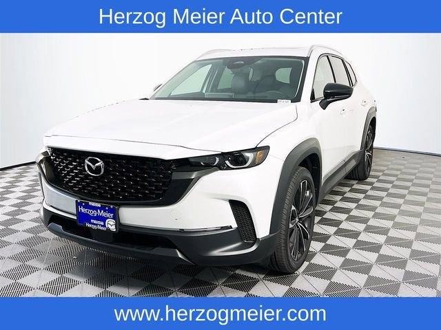 2025 Mazda Mazda CX-50 2.5 S Premium Plus Package