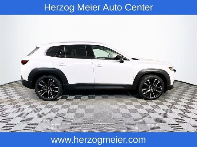 2025 Mazda Mazda CX-50 2.5 S Premium Plus Package