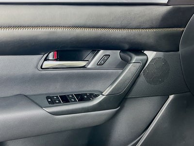 2026 Mazda Mazda CX-50 2.5 Turbo Premium Plus AWD