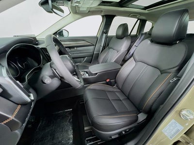 2026 Mazda Mazda CX-50 2.5 Turbo Premium Plus AWD