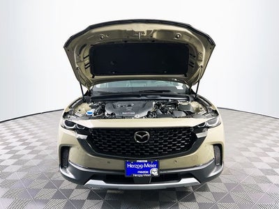 2026 Mazda Mazda CX-50 2.5 Turbo Premium Plus AWD