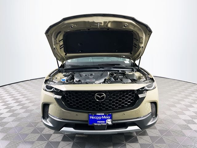 2026 Mazda Mazda CX-50 2.5 Turbo Premium Plus AWD