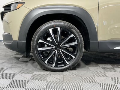 2026 Mazda Mazda CX-50 2.5 Turbo Premium Plus AWD