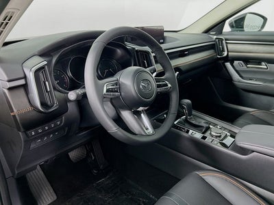 2026 Mazda Mazda CX-50 2.5 Turbo Premium Plus AWD