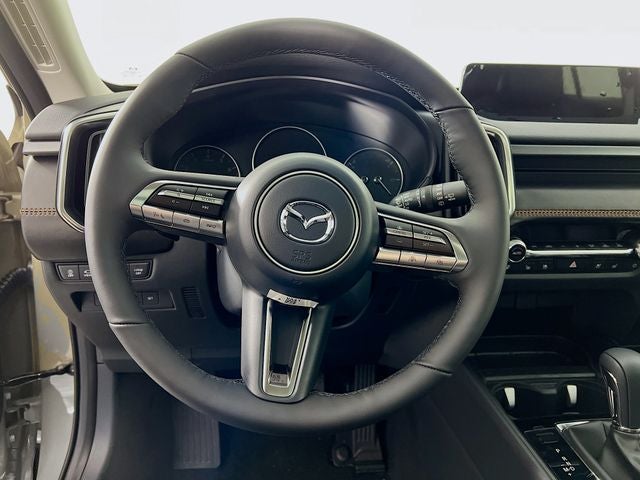 2026 Mazda Mazda CX-50 2.5 Turbo Premium Plus AWD