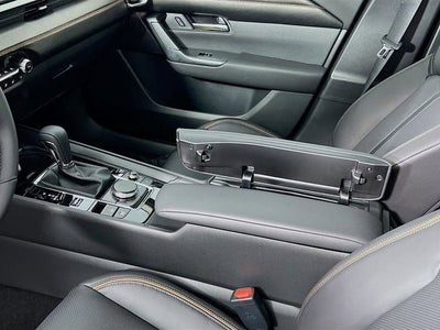 2026 Mazda Mazda CX-50 2.5 Turbo Premium Plus AWD