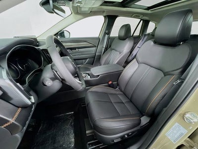 2026 Mazda Mazda CX-50 2.5 Turbo Premium Plus AWD