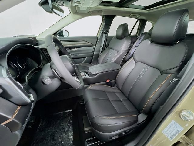 2026 Mazda Mazda CX-50 2.5 Turbo Premium Plus AWD