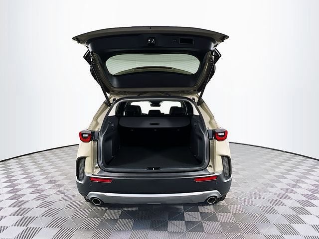 2026 Mazda Mazda CX-50 2.5 Turbo Premium Plus AWD