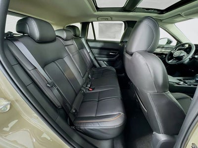 2026 Mazda Mazda CX-50 2.5 Turbo Premium Plus AWD