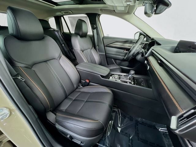 2026 Mazda Mazda CX-50 2.5 Turbo Premium Plus AWD