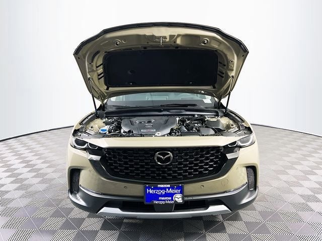 2026 Mazda Mazda CX-50 2.5 Turbo Premium Plus AWD