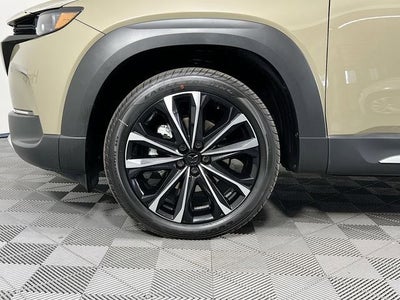 2026 Mazda Mazda CX-50 2.5 Turbo Premium Plus AWD