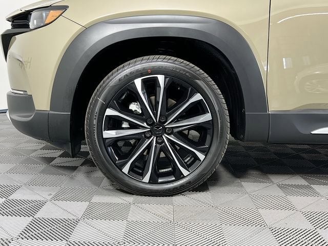 2026 Mazda Mazda CX-50 2.5 Turbo Premium Plus AWD