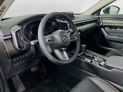 2026 Mazda Mazda CX-50 2.5 Turbo Premium Plus AWD
