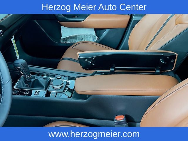 2025 Mazda Mazda CX-50 2.5 Turbo Premium Plus Package