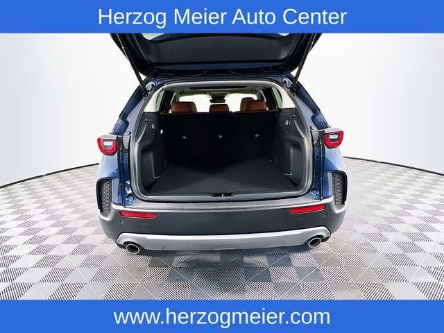 2025 Mazda Mazda CX-50 2.5 Turbo Premium Plus Package