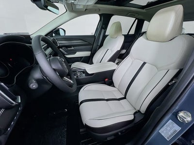 2026 Mazda Mazda CX-50 2.5 Turbo Premium Plus AWD