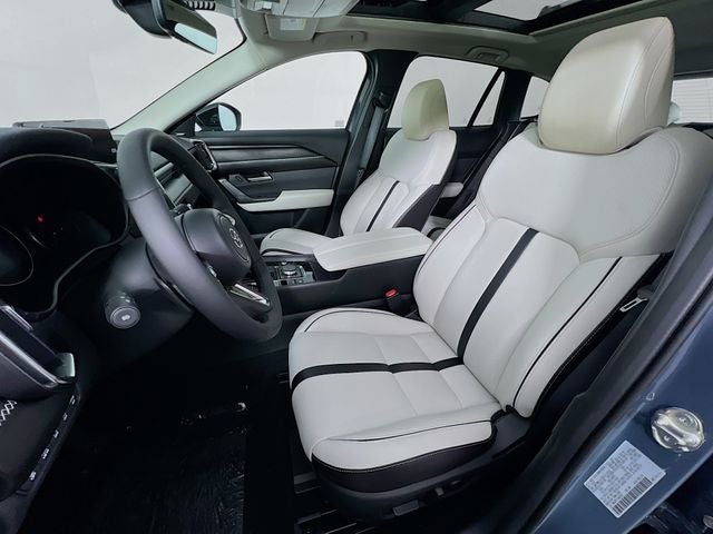2026 Mazda Mazda CX-50 2.5 Turbo Premium Plus AWD