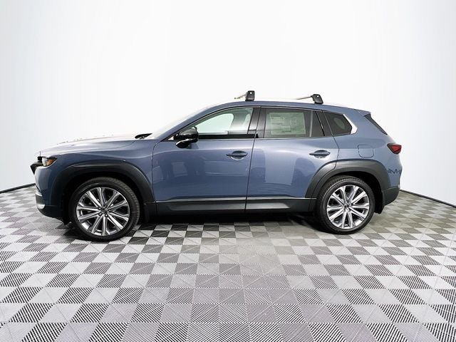 2026 Mazda Mazda CX-50 2.5 Turbo Premium Plus AWD