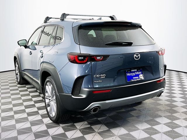 2026 Mazda Mazda CX-50 2.5 Turbo Premium Plus AWD