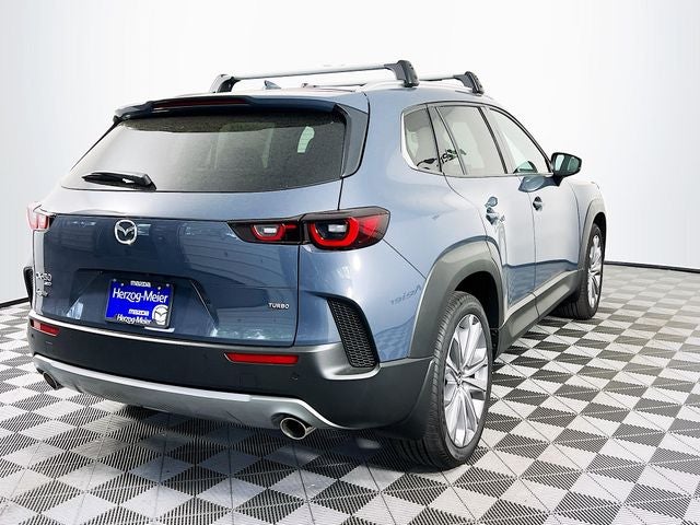 2026 Mazda Mazda CX-50 2.5 Turbo Premium Plus AWD