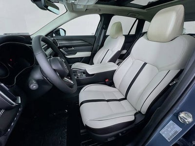 2026 Mazda Mazda CX-50 2.5 Turbo Premium Plus AWD