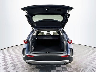 2026 Mazda Mazda CX-50 2.5 Turbo Premium Plus AWD
