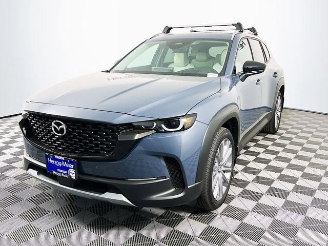 2026 Mazda Mazda CX-50 2.5 Turbo Premium Plus AWD