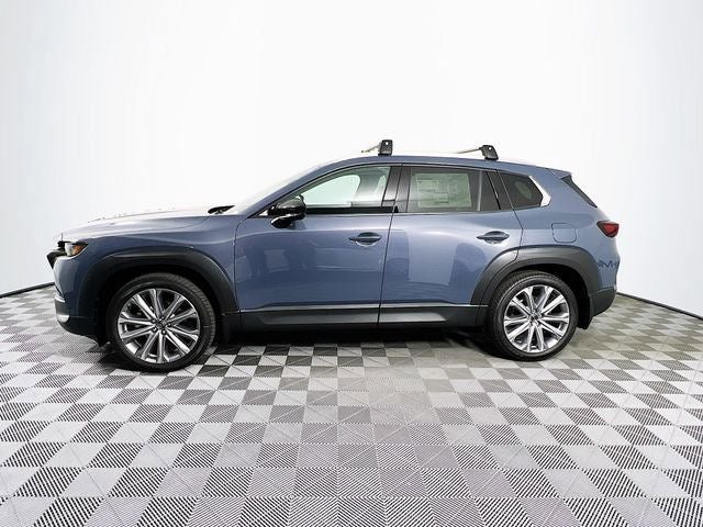 2026 Mazda Mazda CX-50 2.5 Turbo Premium Plus AWD