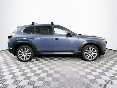 2026 Mazda Mazda CX-50 2.5 Turbo Premium Plus AWD