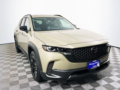 2026 Mazda Mazda CX-50 2.5 S Meridian