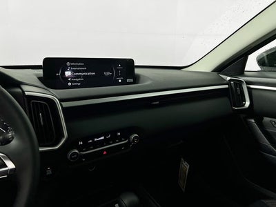 2026 Mazda Mazda CX-50 2.5 S Meridian