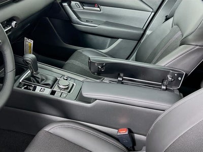 2026 Mazda Mazda CX-50 2.5 S Meridian