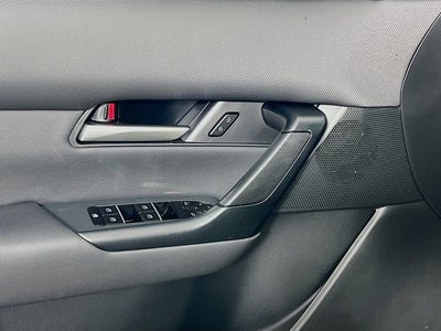 2026 Mazda Mazda CX-50 2.5 S Meridian