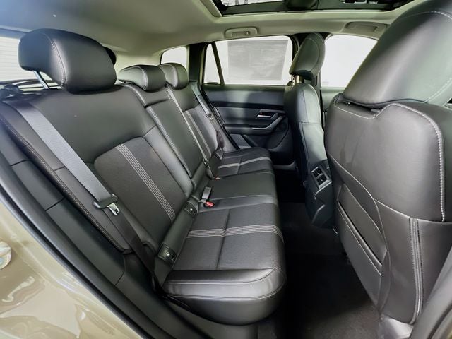 2026 Mazda Mazda CX-50 2.5 S Meridian