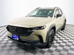2026 Mazda Mazda CX-50 2.5 S Meridian