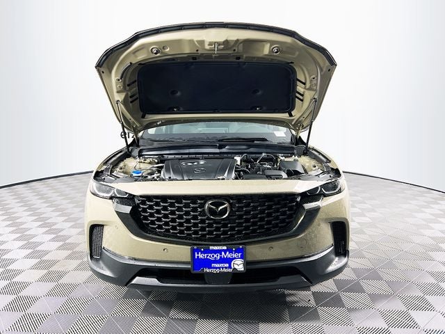 2026 Mazda Mazda CX-50 2.5 S Meridian