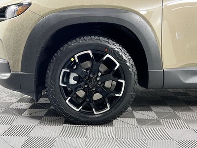 2026 Mazda Mazda CX-50 2.5 S Meridian