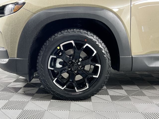 2026 Mazda Mazda CX-50 2.5 S Meridian