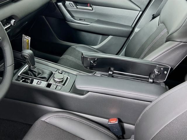 2026 Mazda Mazda CX-50 2.5 S Meridian