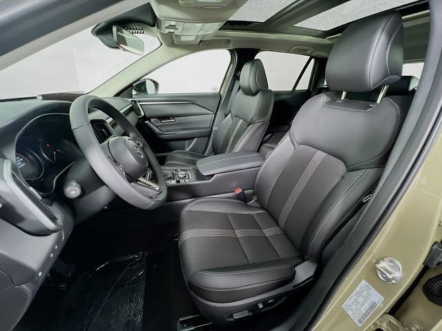 2026 Mazda Mazda CX-50 2.5 S Meridian