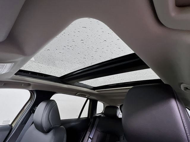 2026 Mazda Mazda CX-50 2.5 S Meridian