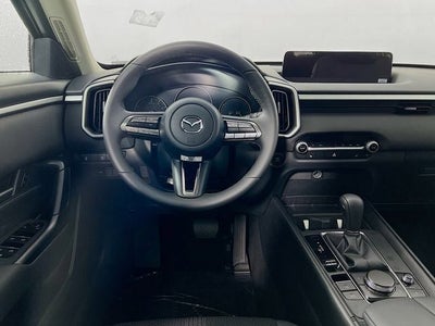 2026 Mazda Mazda CX-50 2.5 S Meridian