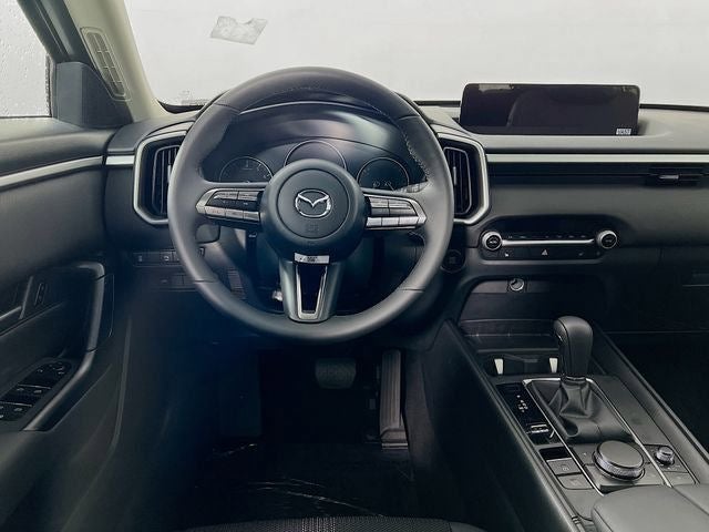 2026 Mazda Mazda CX-50 2.5 S Meridian